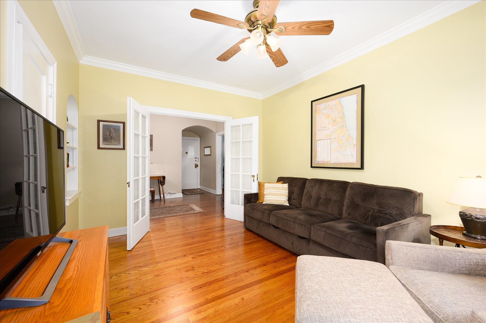200 S Maple Avenue Unit: 7