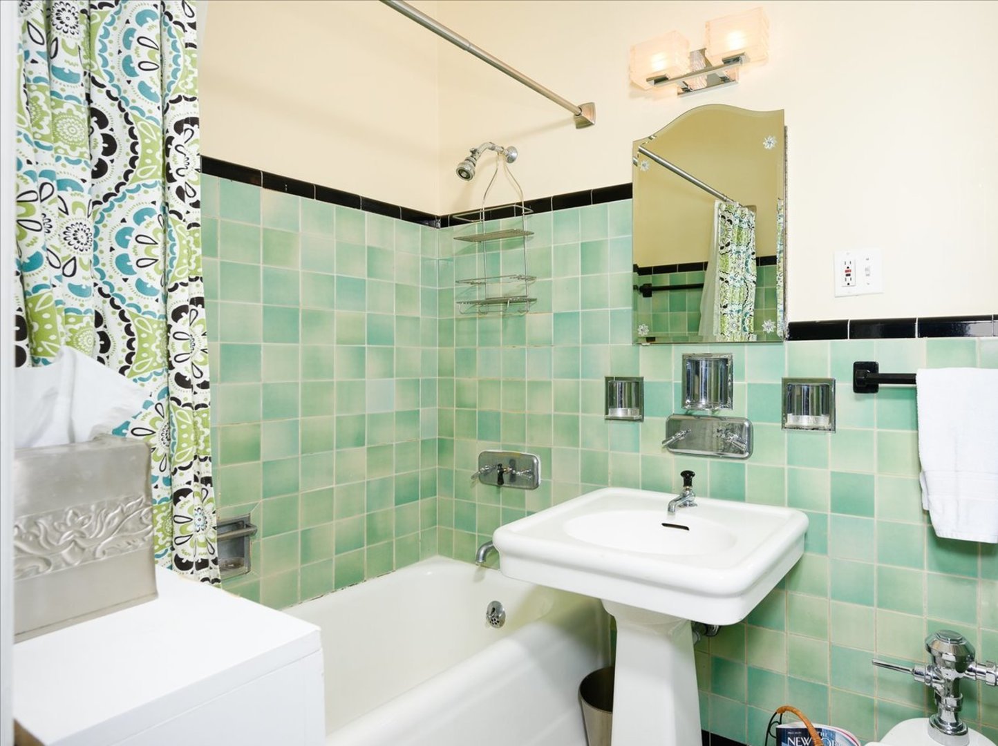 200 S Maple Avenue Unit: 7