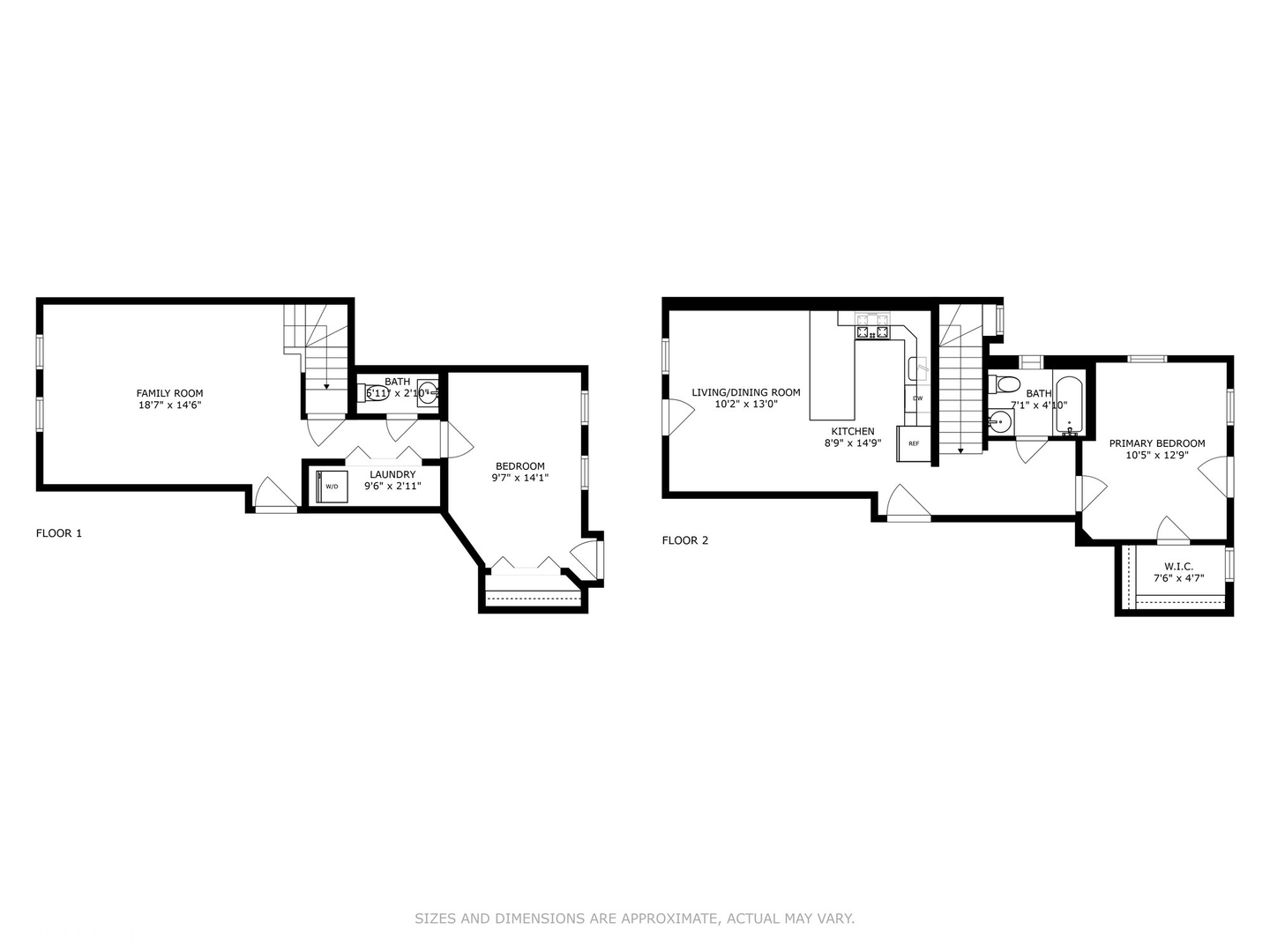 1952 W Byron Street Unit: 1