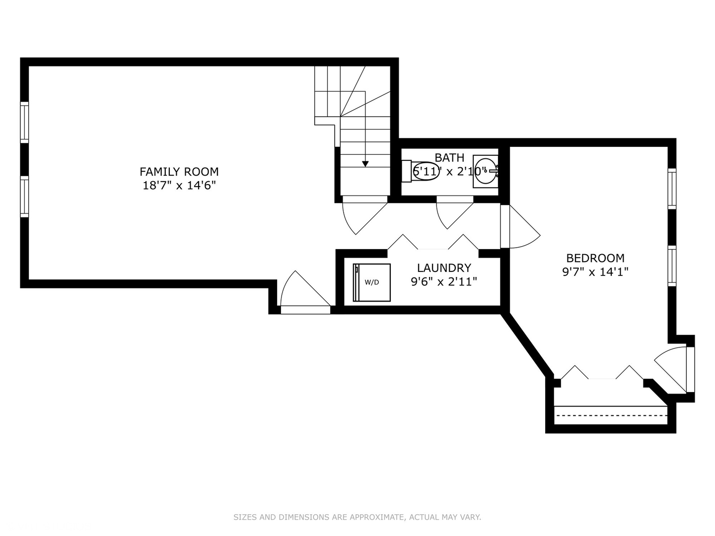 1952 W Byron Street Unit: 1