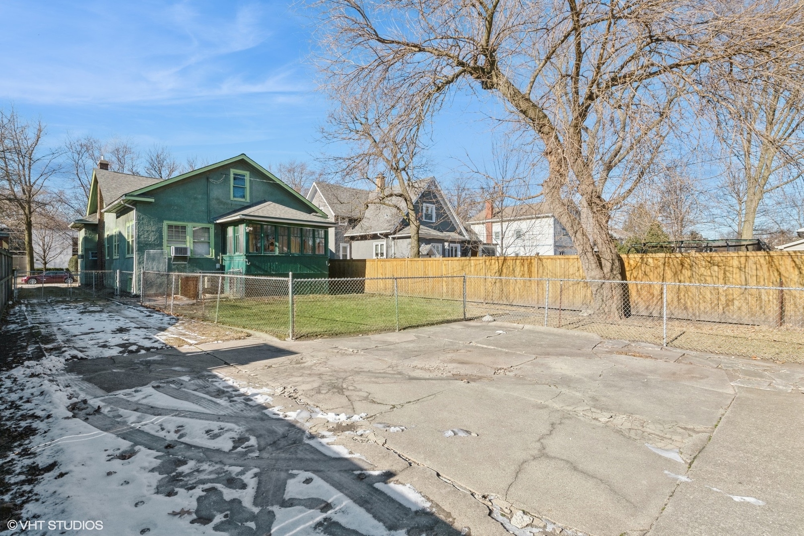 311 Franklin Avenue