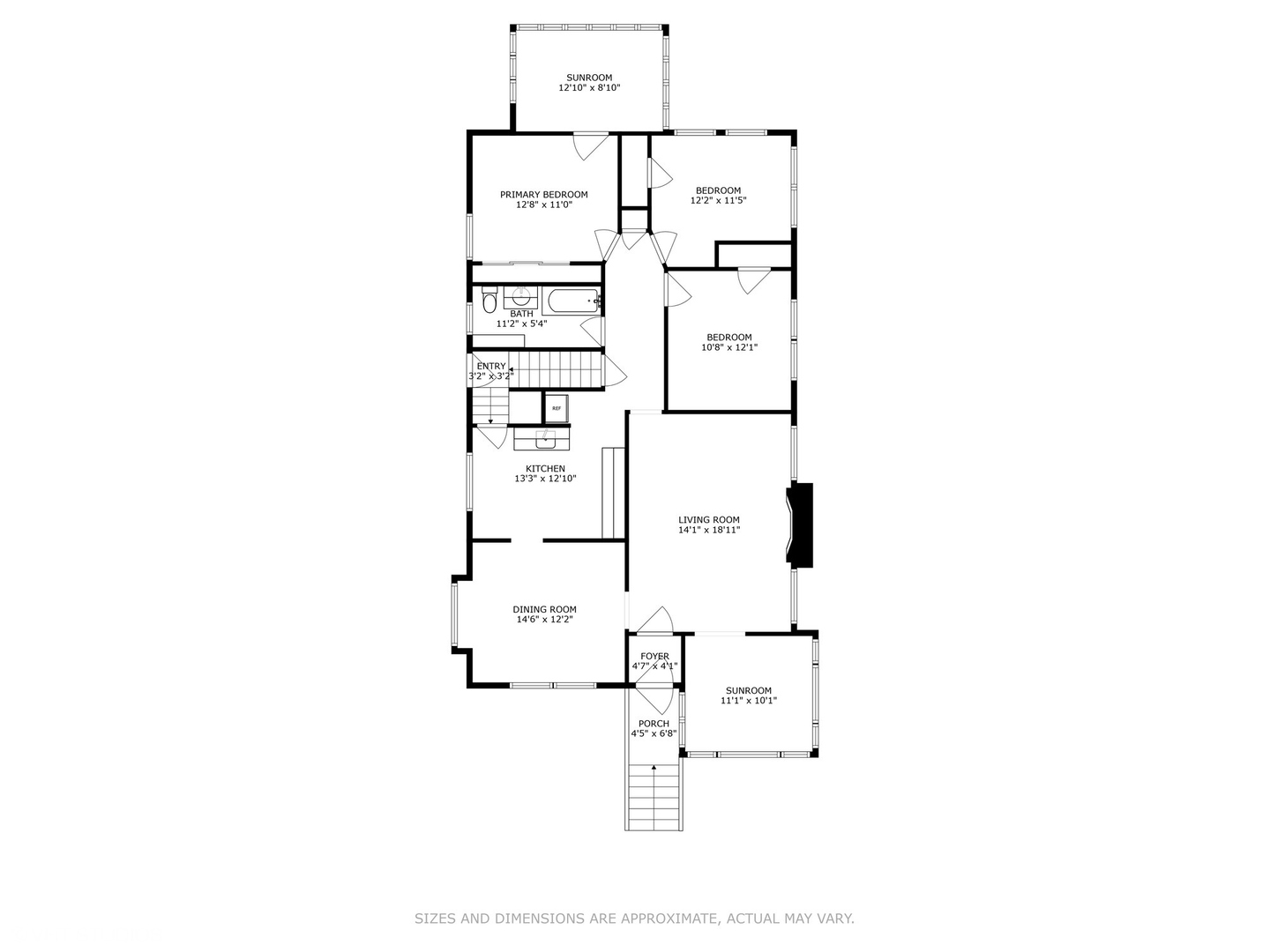311 Franklin Avenue