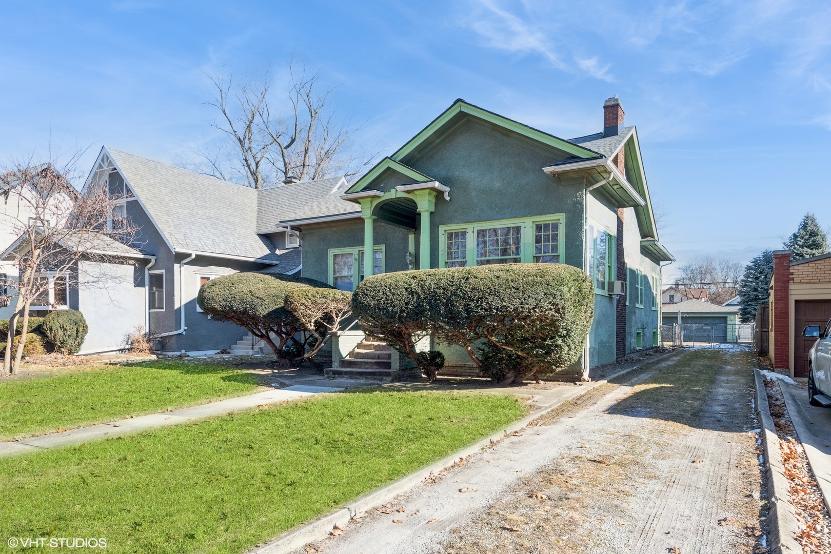 311 Franklin Avenue