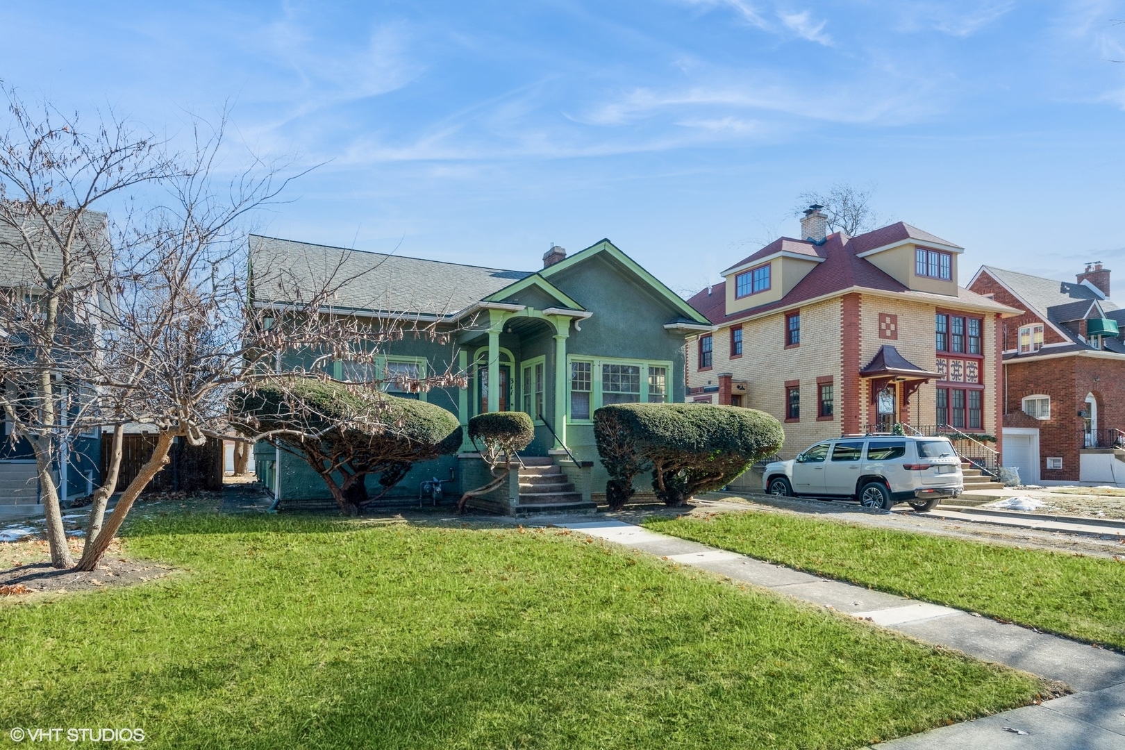 311 Franklin Avenue