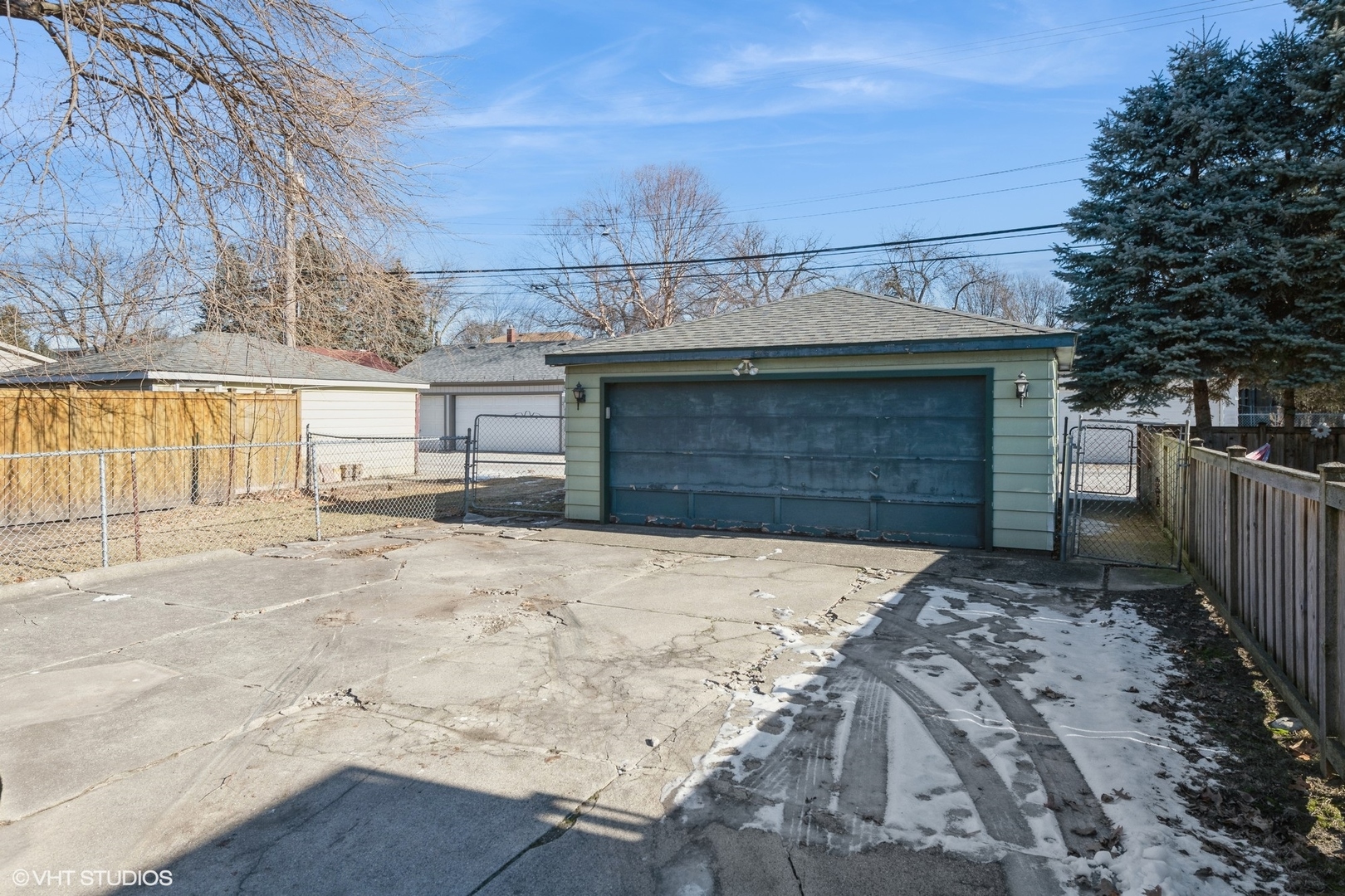 311 Franklin Avenue