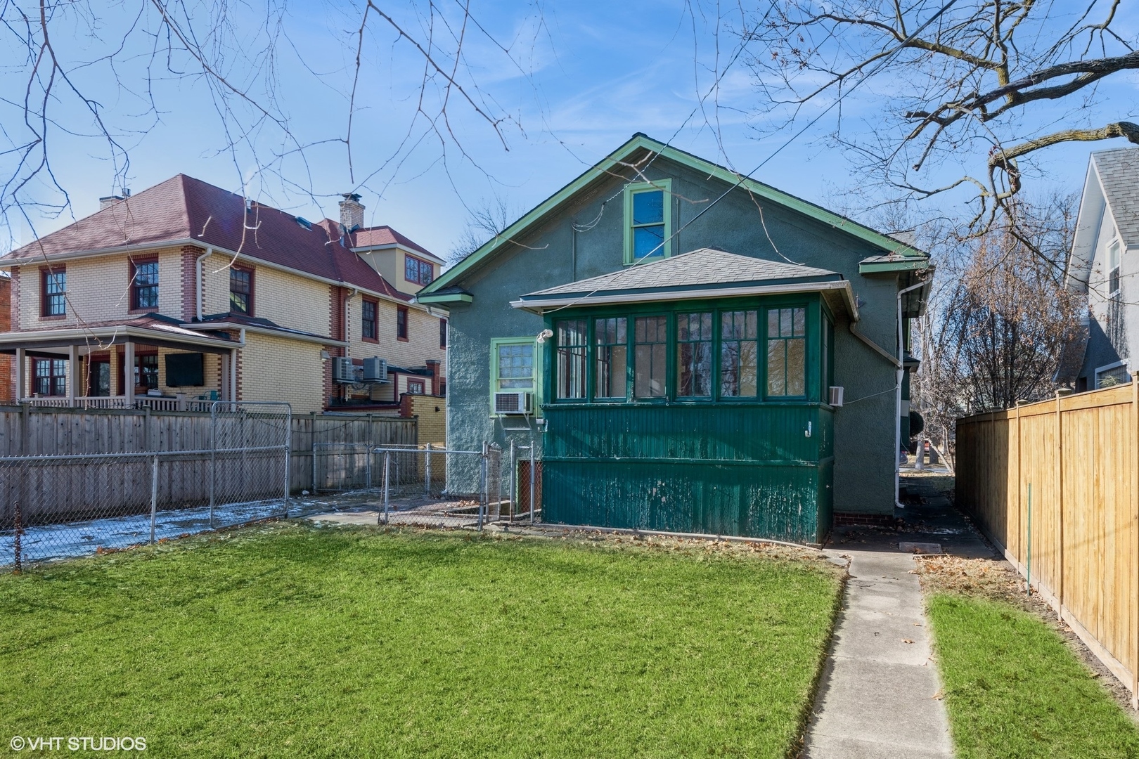 311 Franklin Avenue