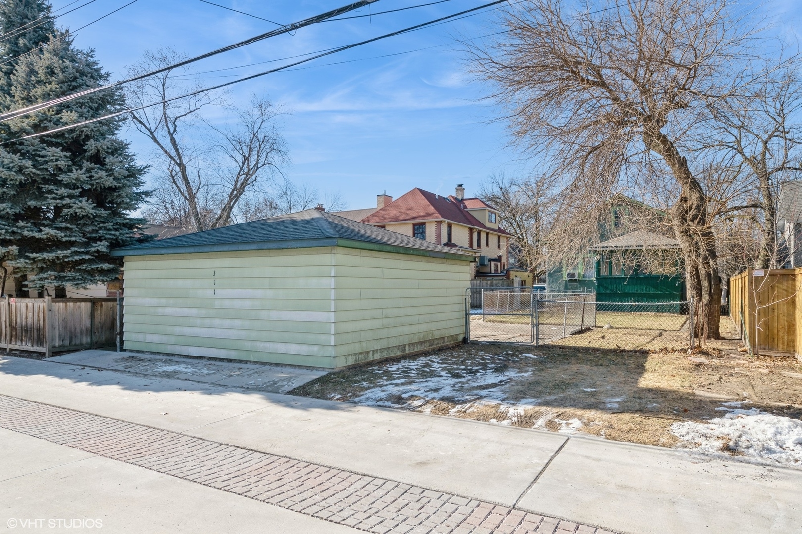 311 Franklin Avenue