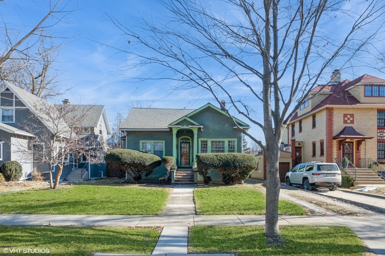 311 Franklin Avenue