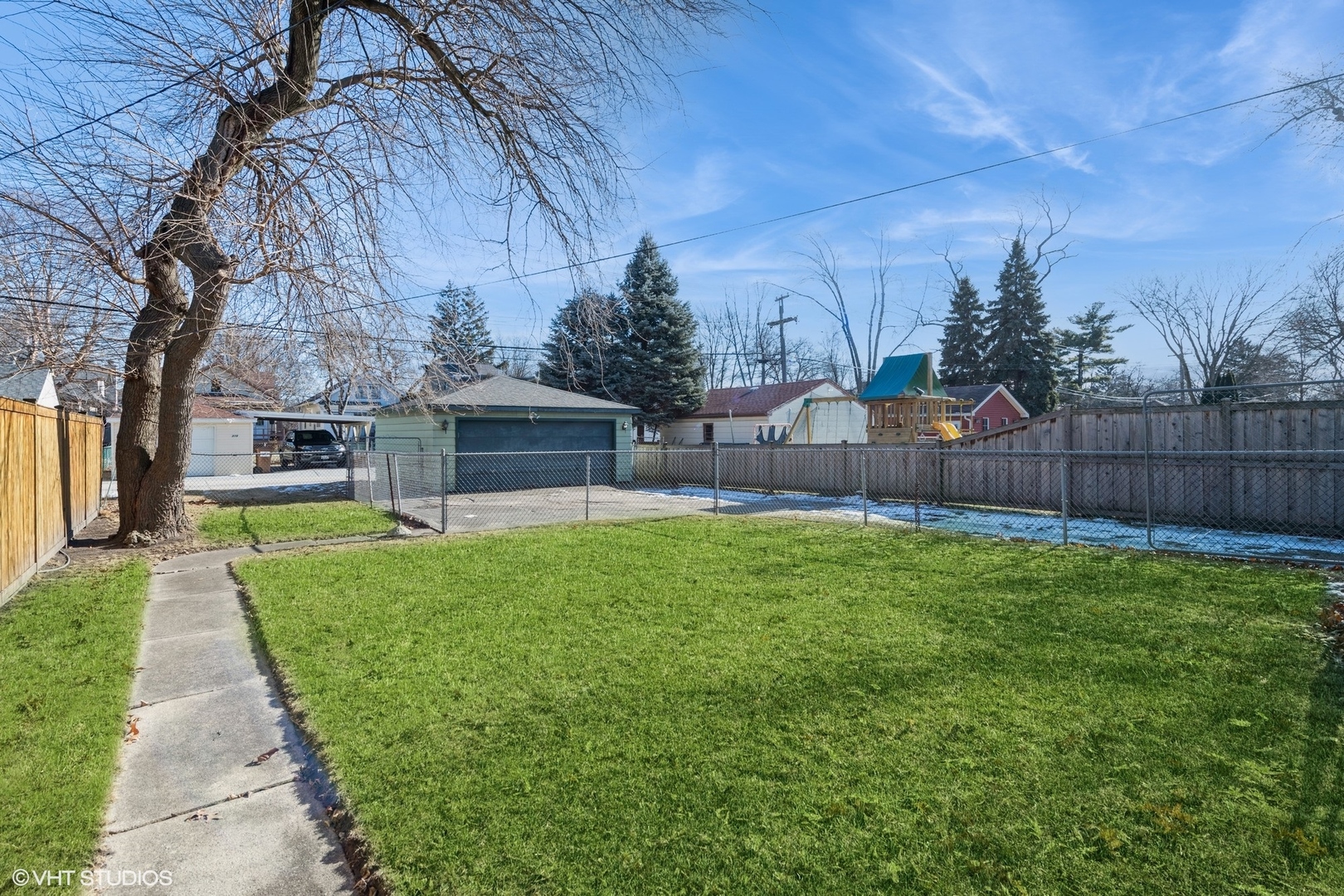 311 Franklin Avenue