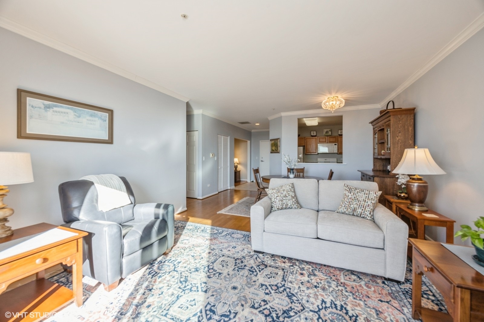 1700 Riverwoods Drive Unit: 703