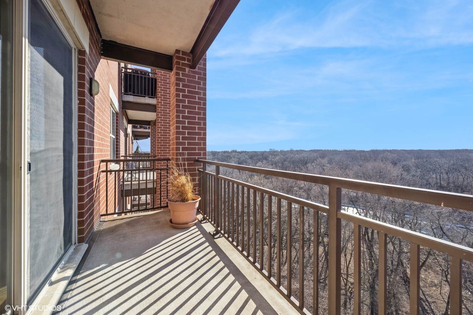 1700 Riverwoods Drive Unit: 703