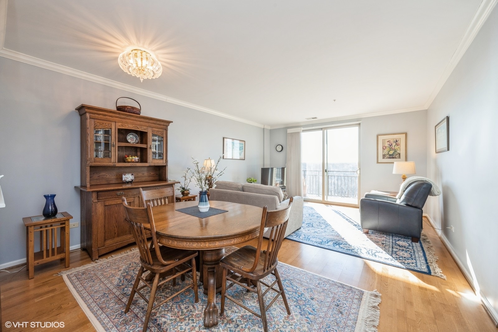 1700 Riverwoods Drive Unit: 703