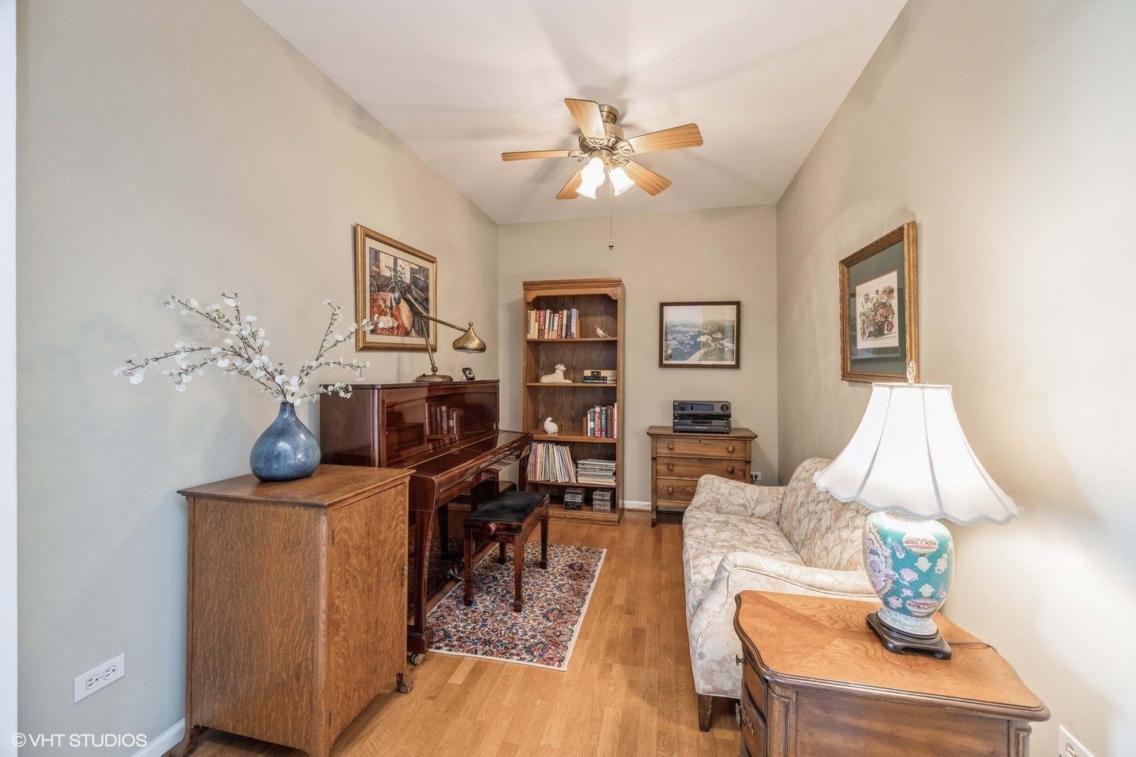 1700 Riverwoods Drive Unit: 703