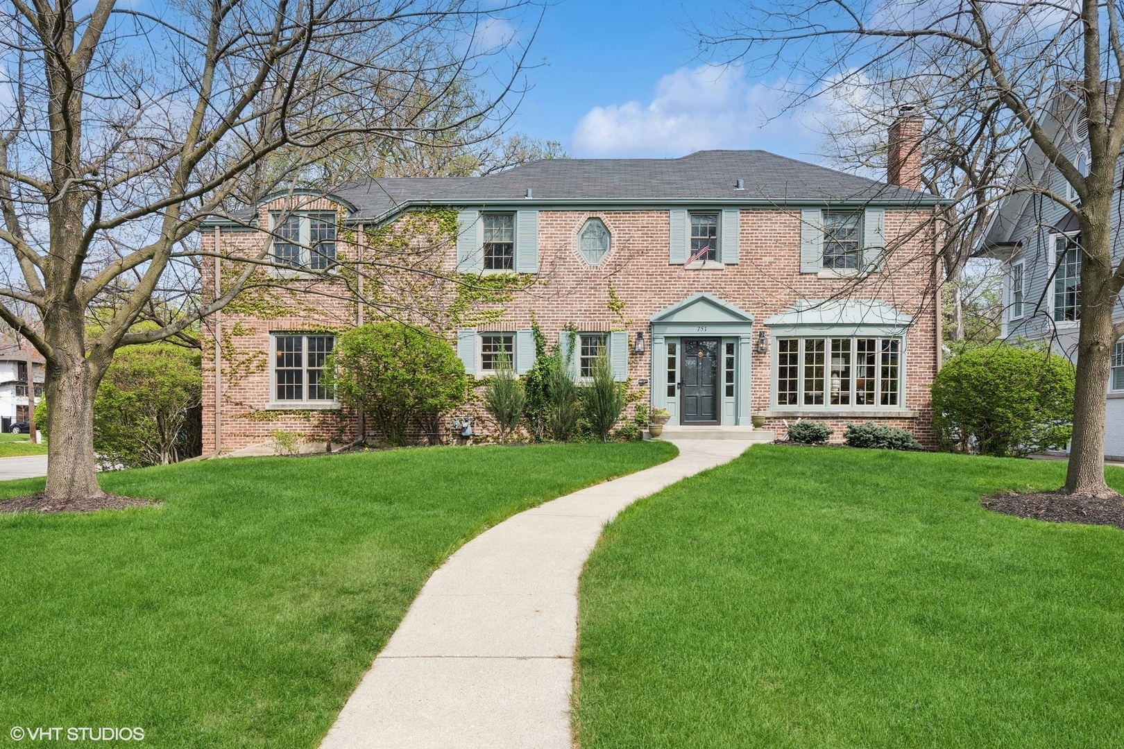 751 Keystone Avenue