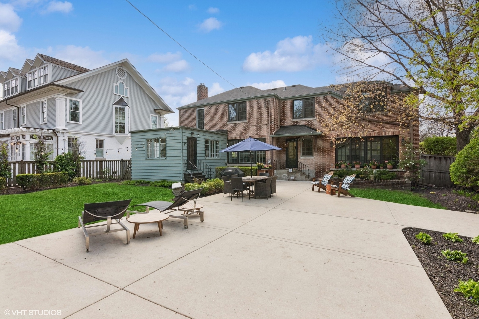 751 Keystone Avenue