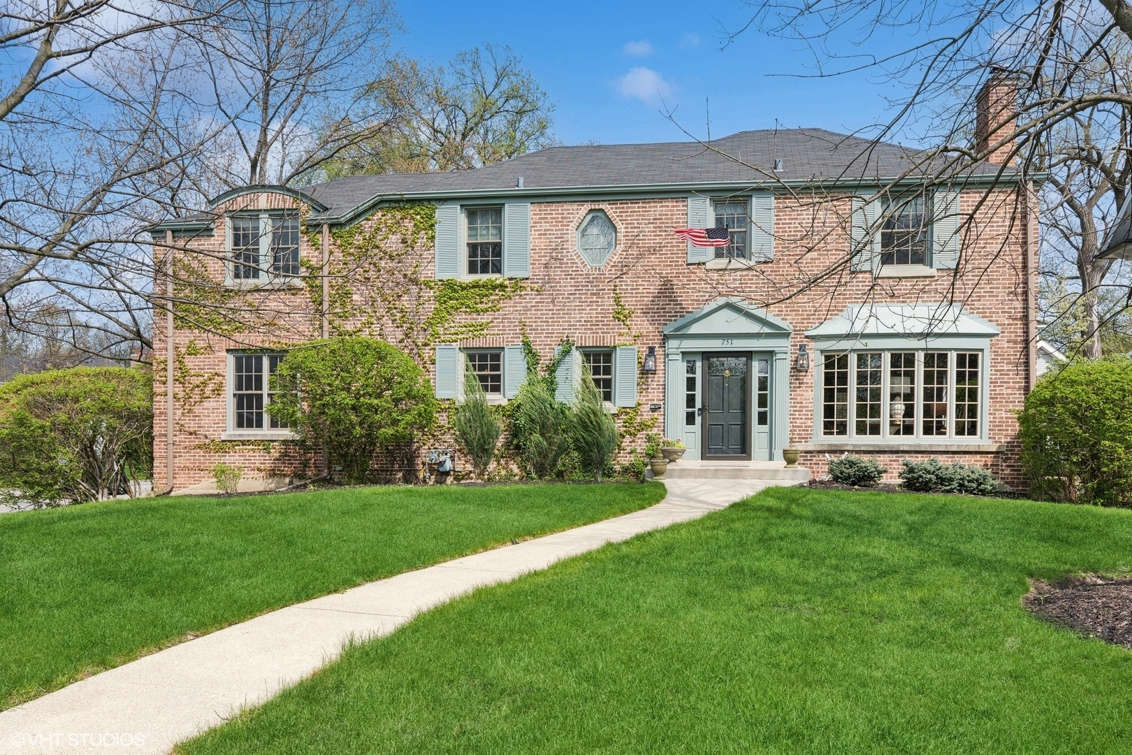 751 Keystone Avenue