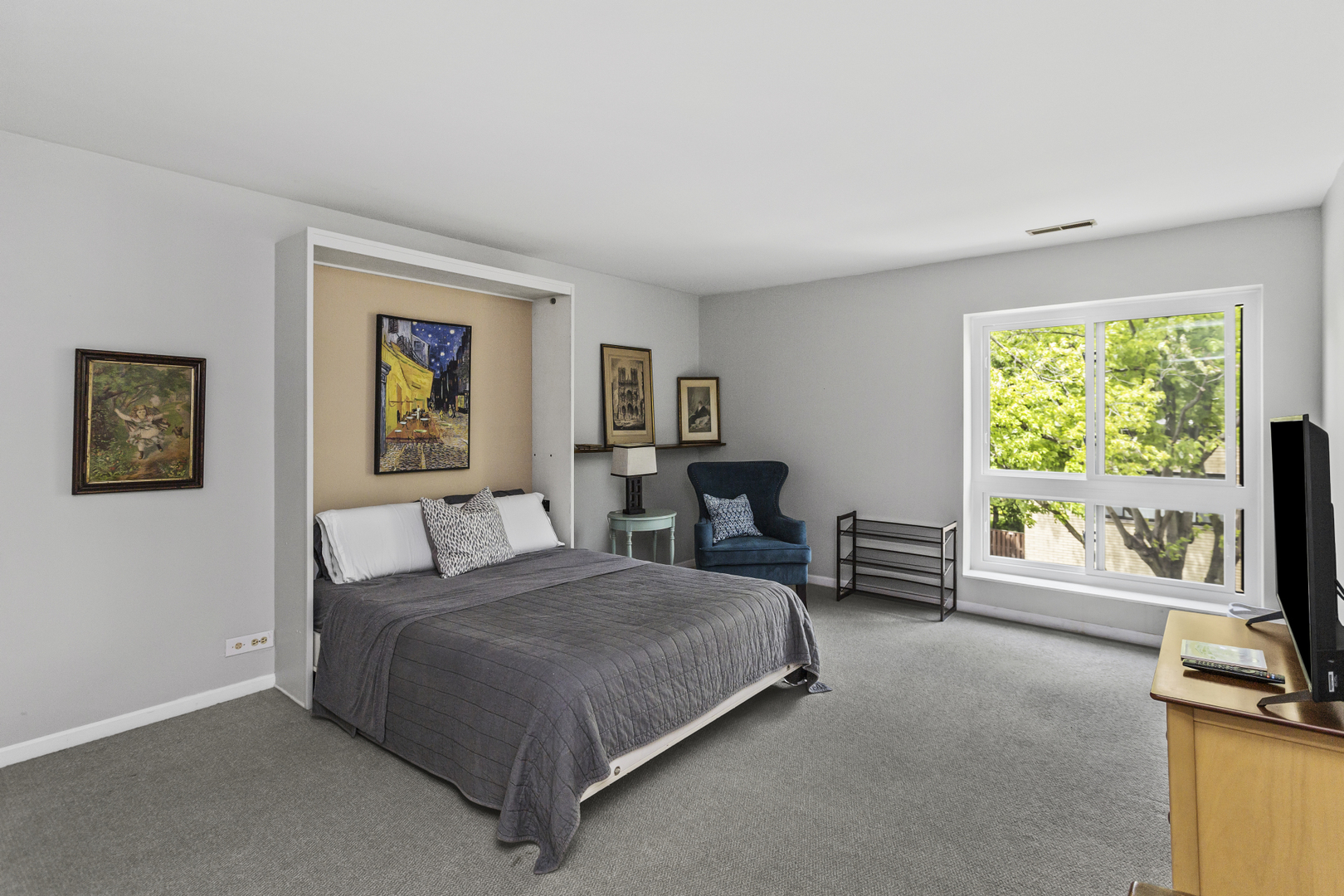 221 N Kenilworth Avenue Unit: 310
