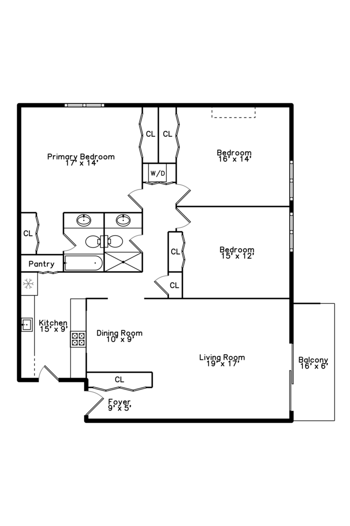 221 N Kenilworth Avenue Unit: 310