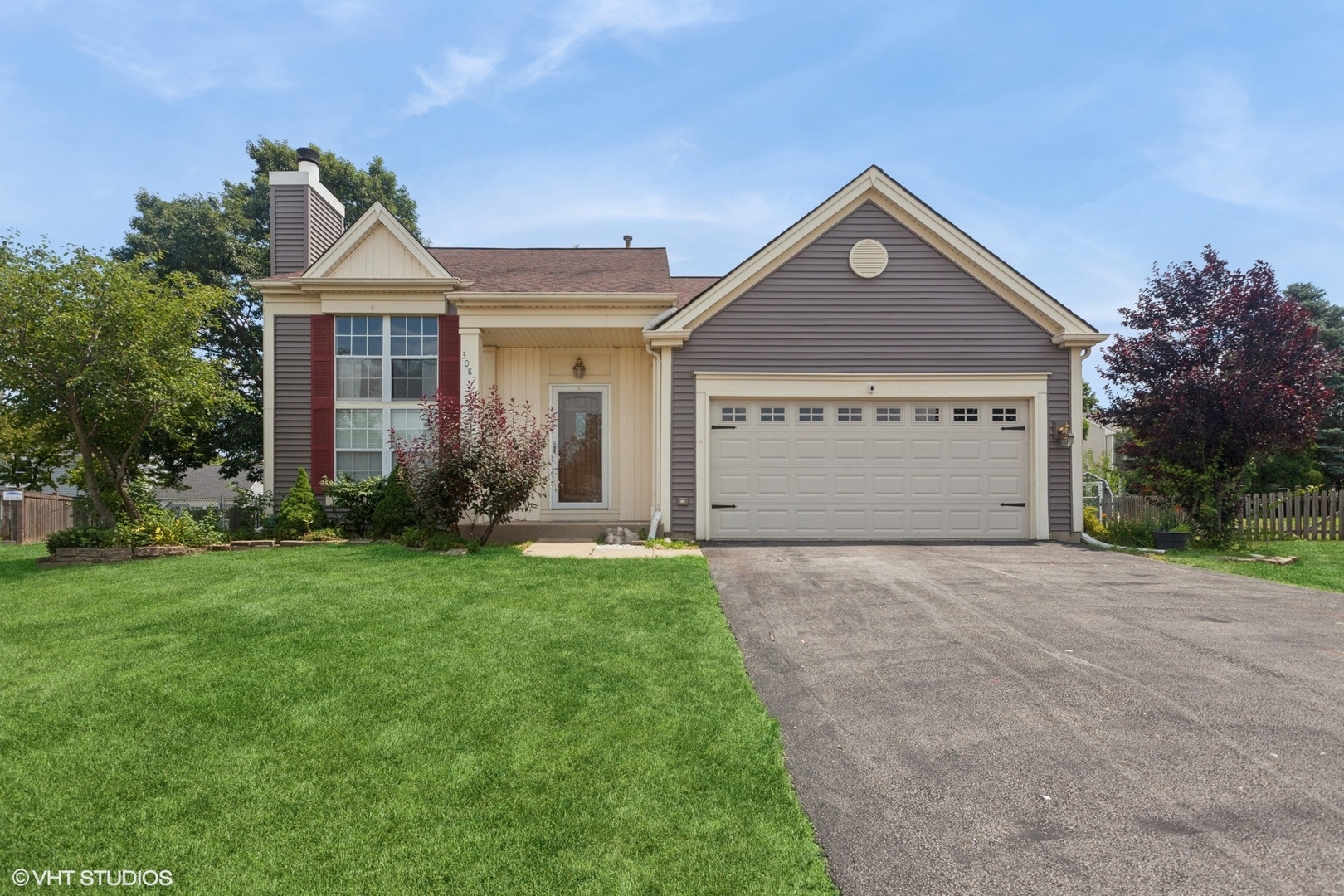 3087 Clifton Court