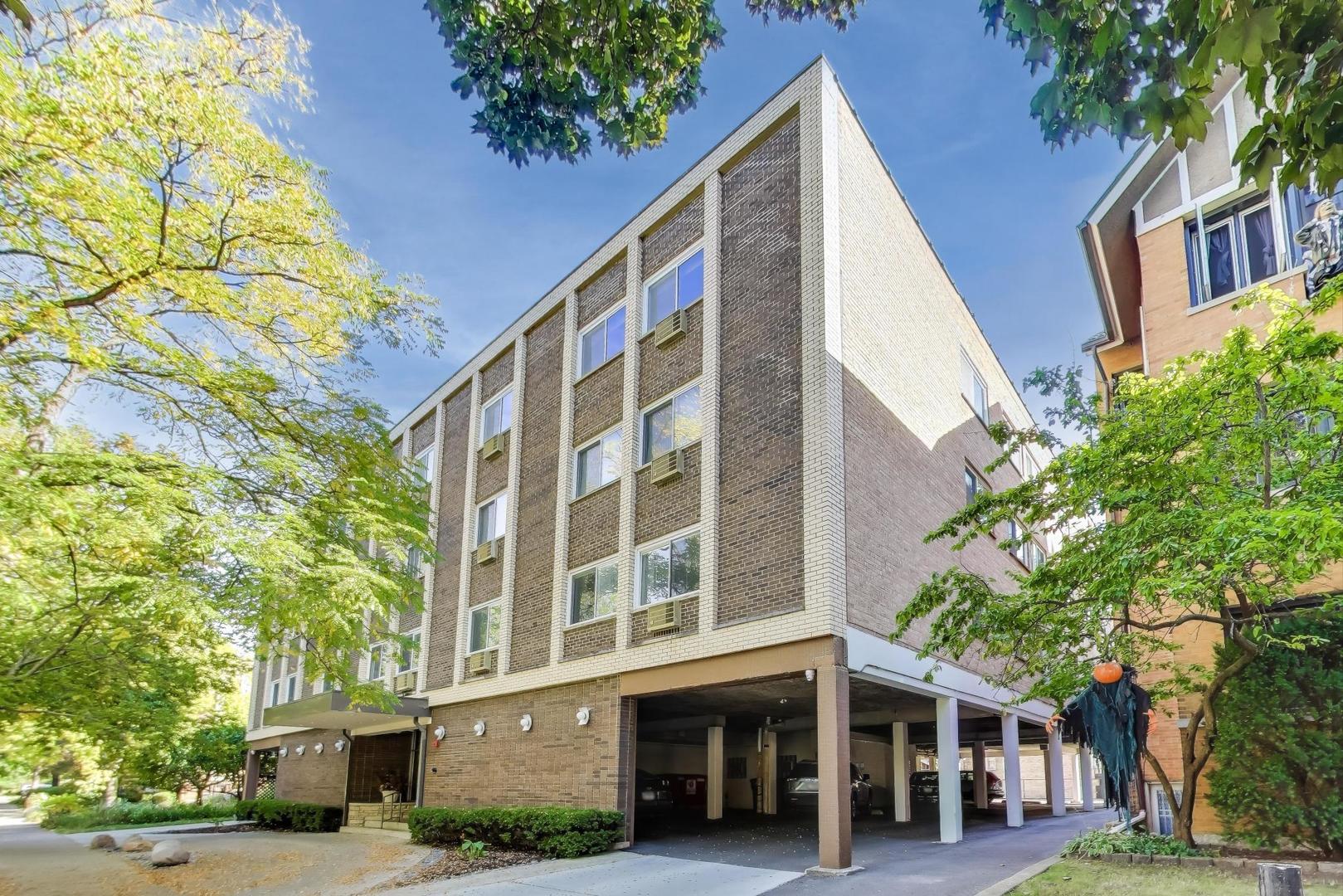 222 N Grove Avenue Unit: 2D