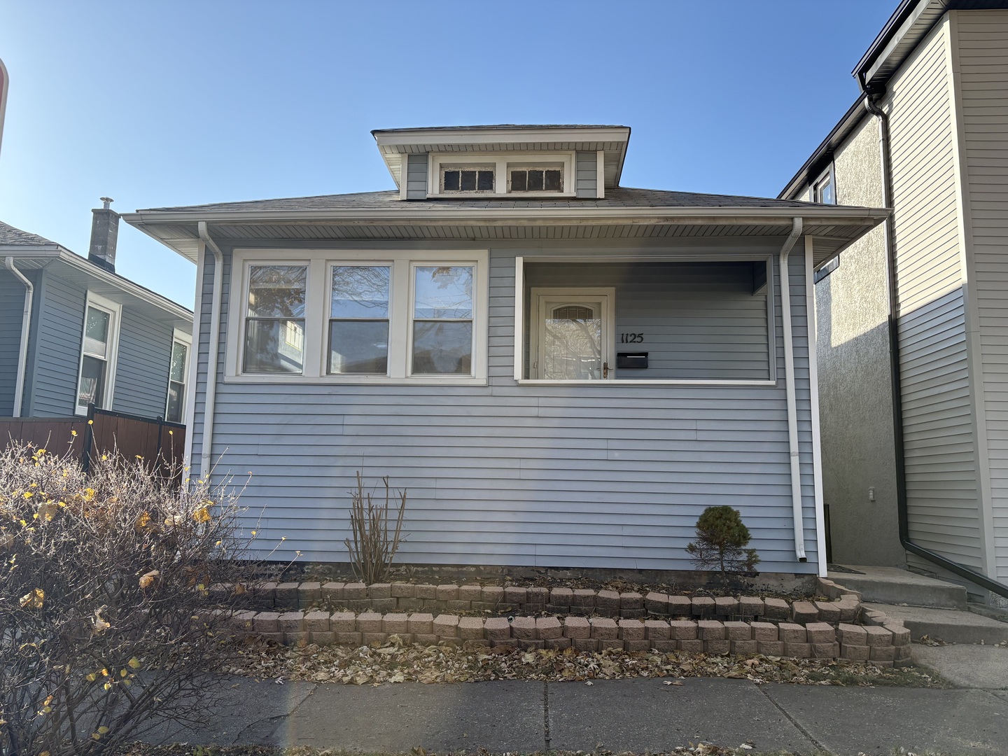 1125 S HANNAH Avenue