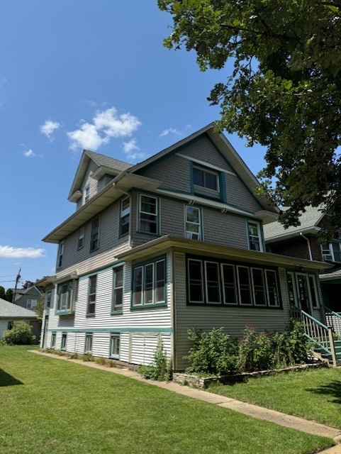 1115 Wesley Avenue