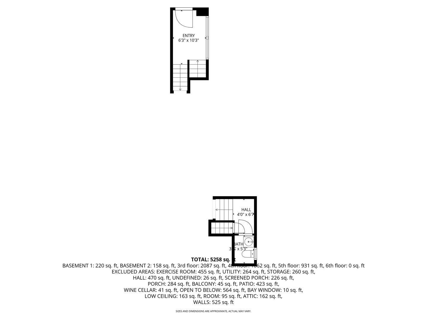 554 Thatcher Avenue