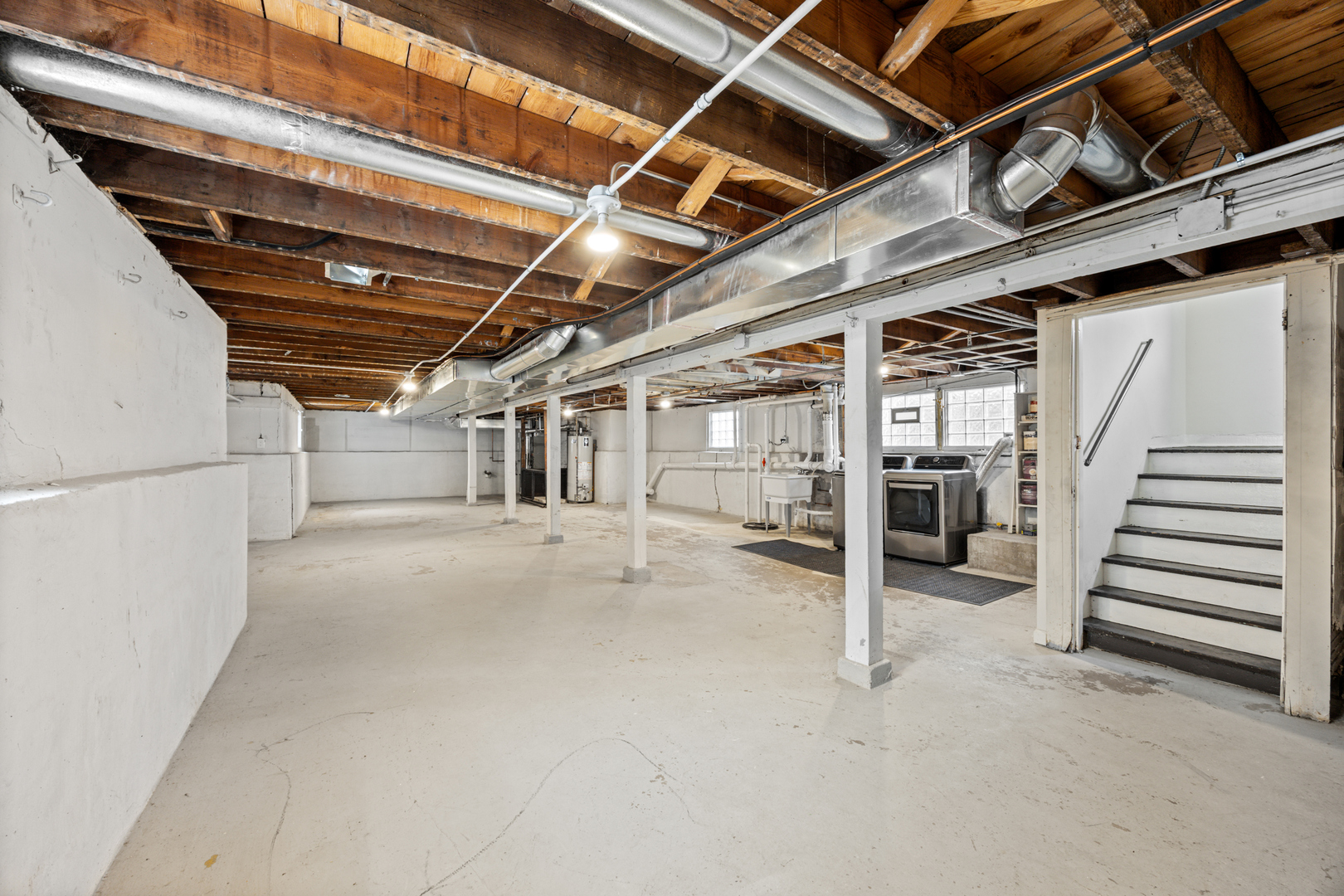 1002 N Humphrey Avenue