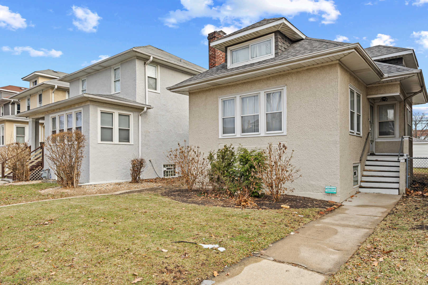 1002 N Humphrey Avenue