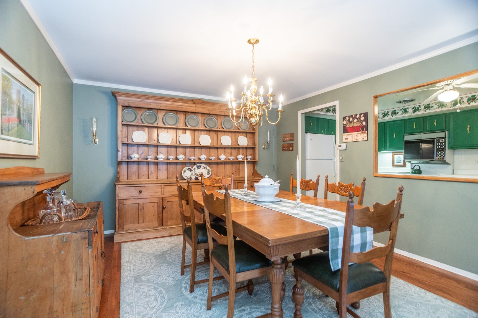 221 N Kenilworth Avenue Unit: 109