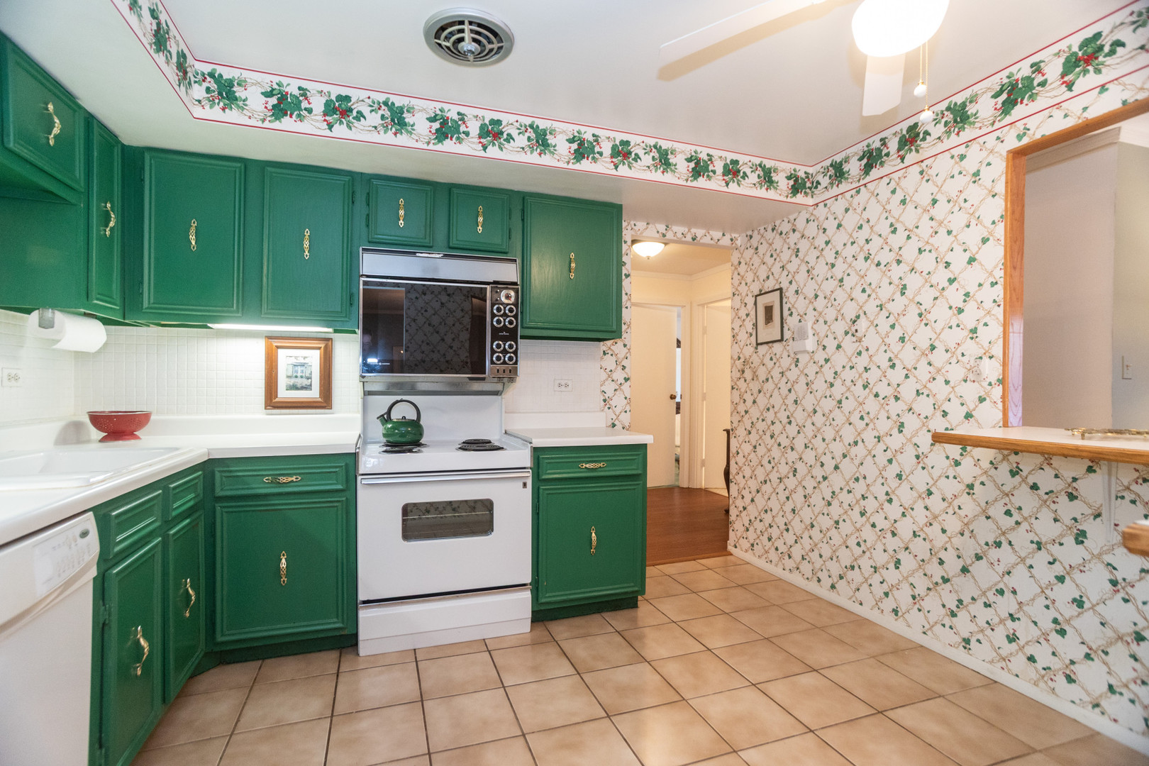 221 N Kenilworth Avenue Unit: 109