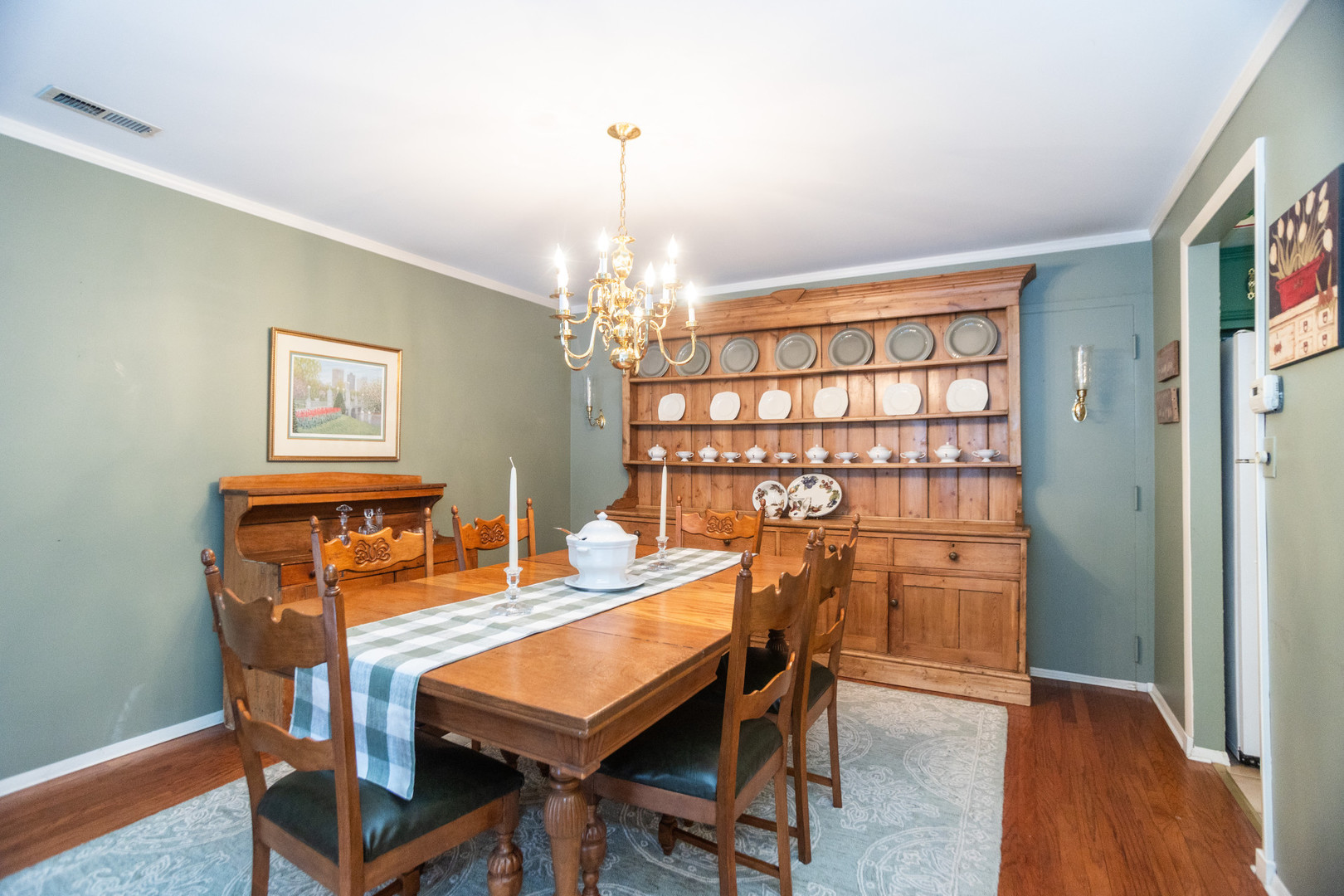 221 N Kenilworth Avenue Unit: 109