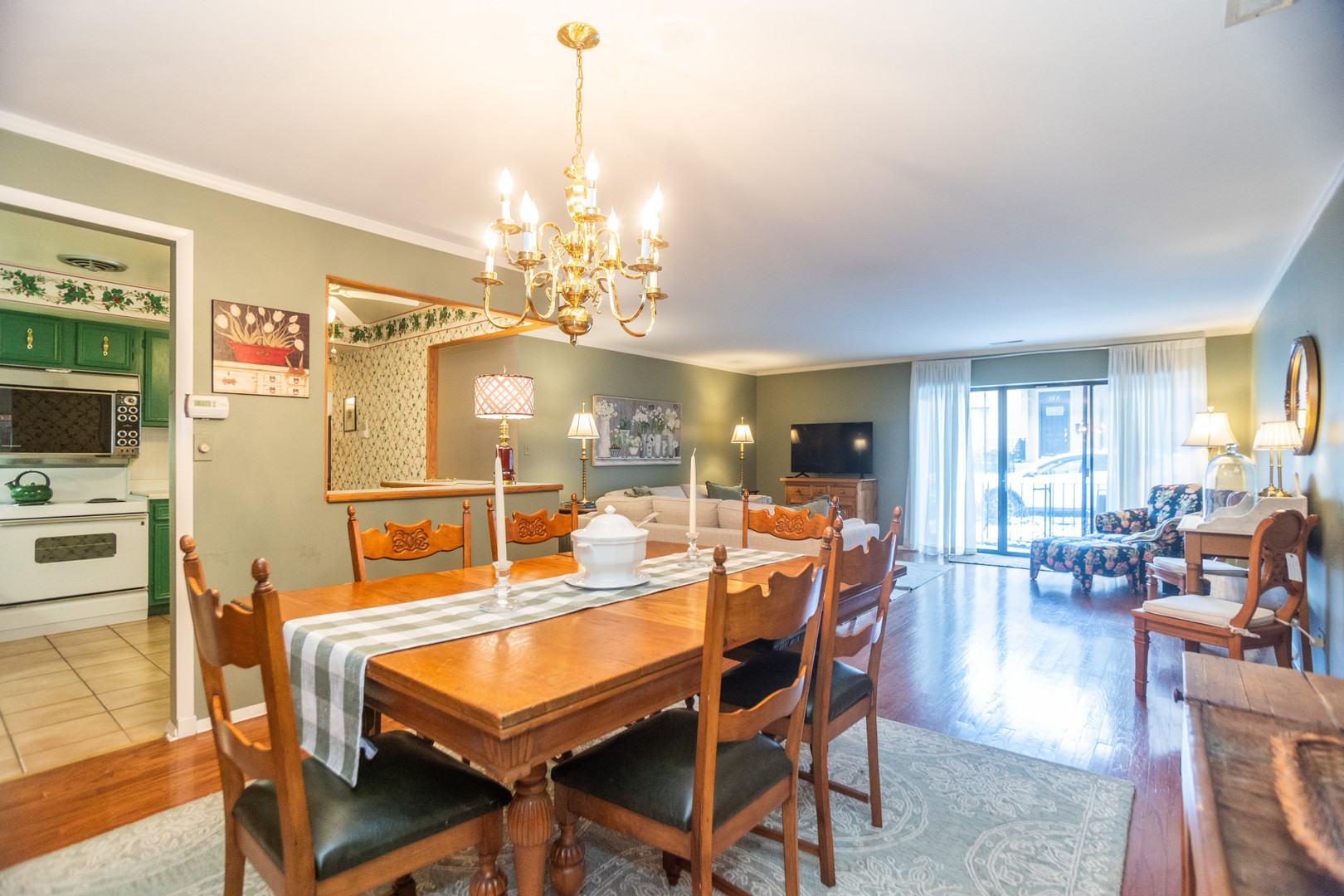 221 N Kenilworth Avenue Unit: 109