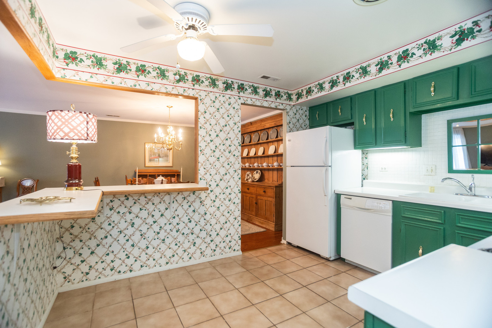 221 N Kenilworth Avenue Unit: 109