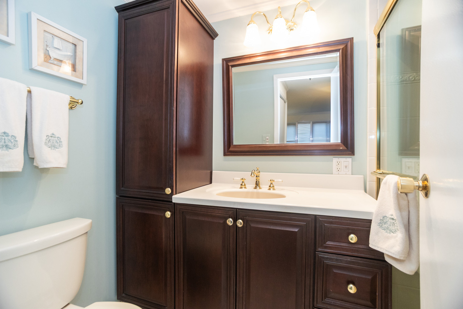 221 N Kenilworth Avenue Unit: 109