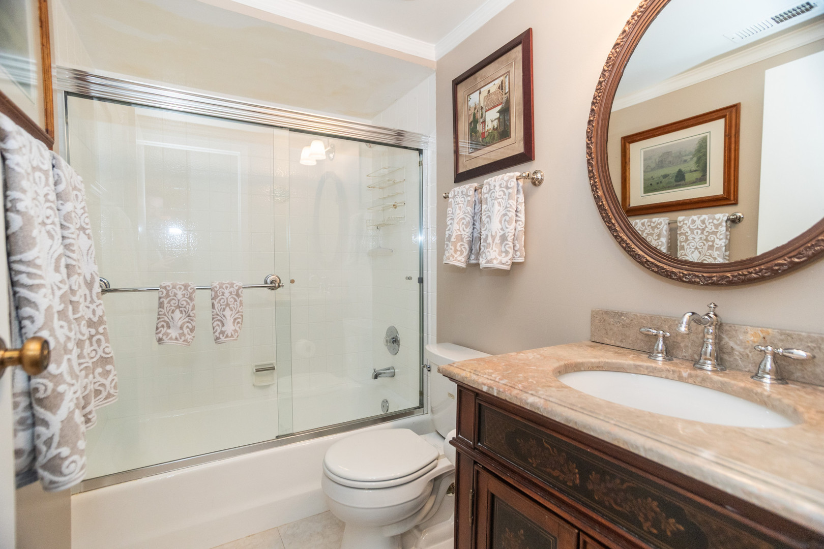 221 N Kenilworth Avenue Unit: 109