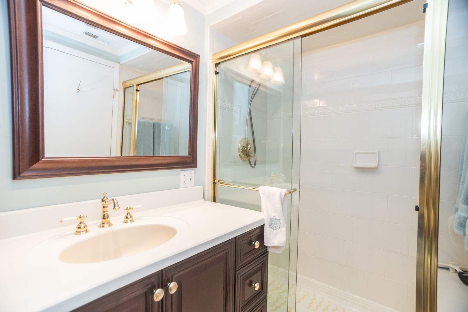 221 N Kenilworth Avenue Unit: 109
