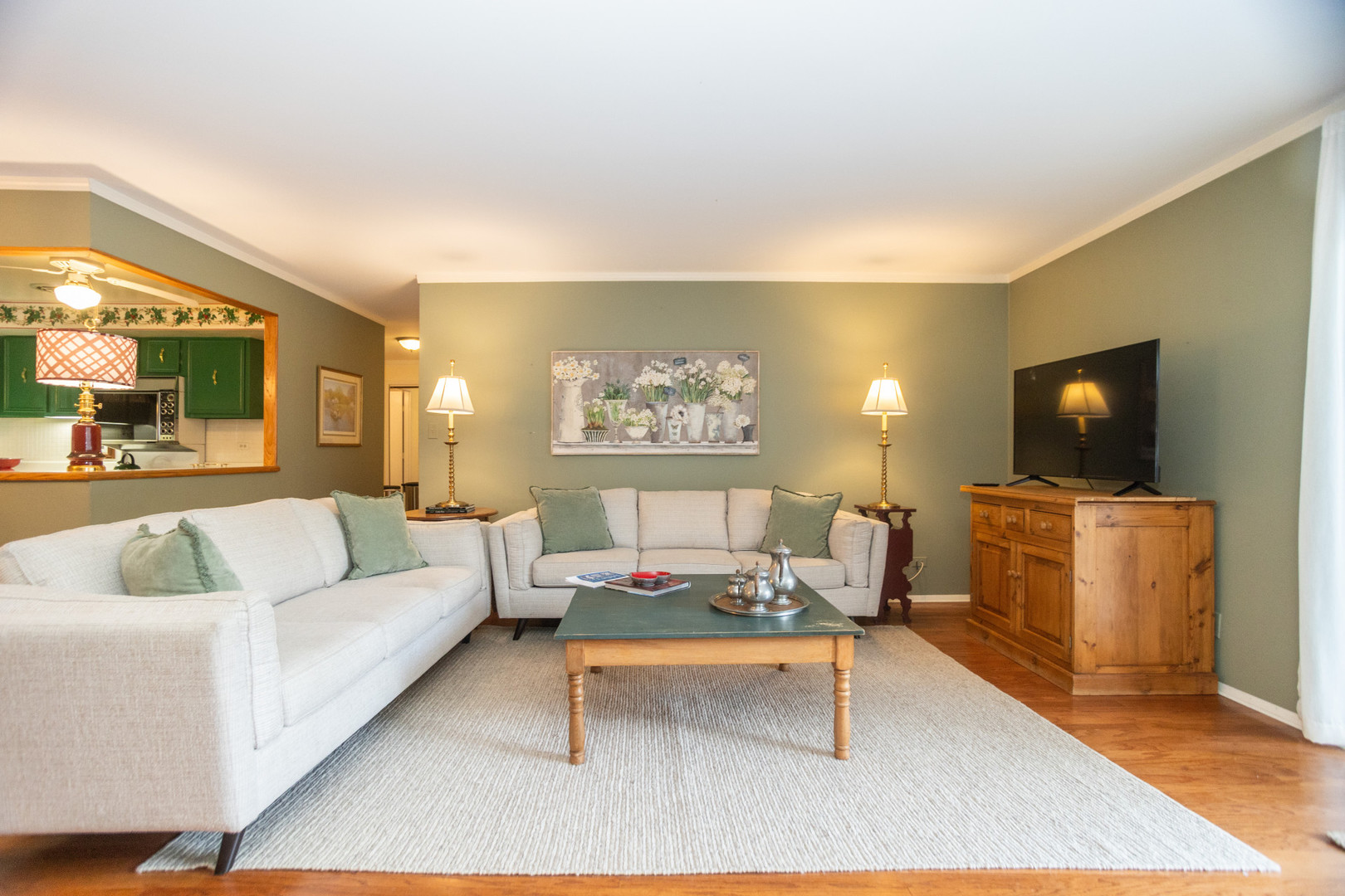 221 N Kenilworth Avenue Unit: 109