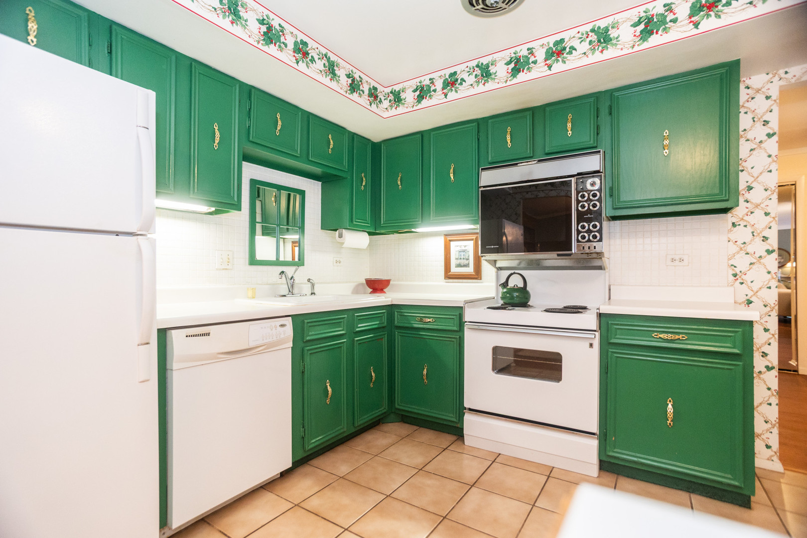 221 N Kenilworth Avenue Unit: 109