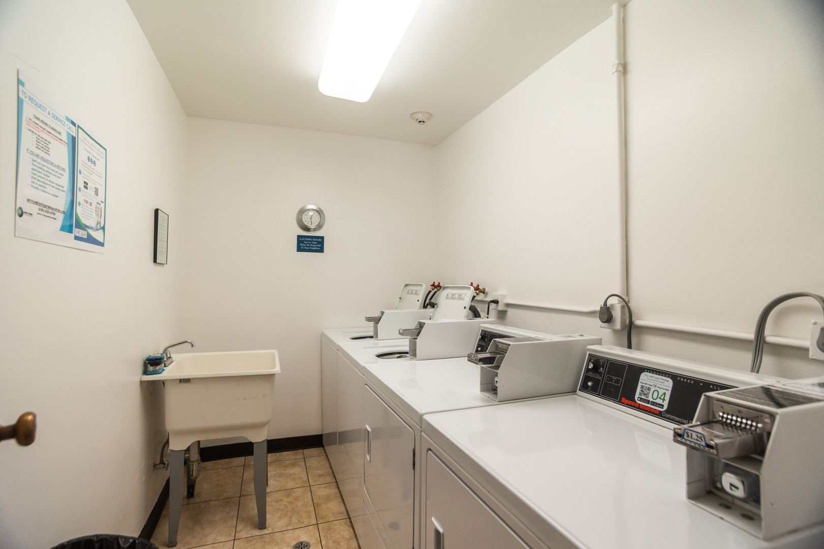 221 N Kenilworth Avenue Unit: 109