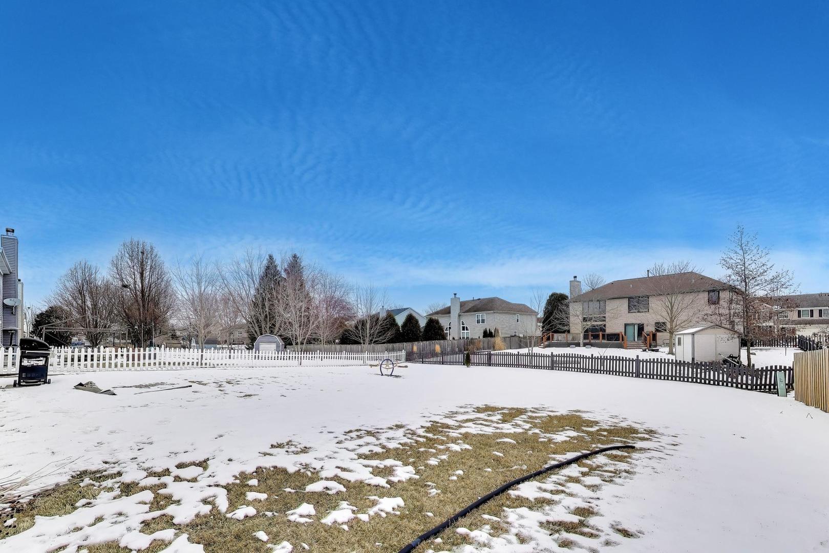 1831 Haverford Drive