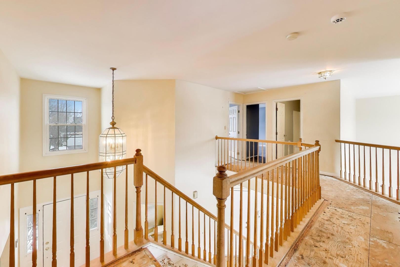 1831 Haverford Drive