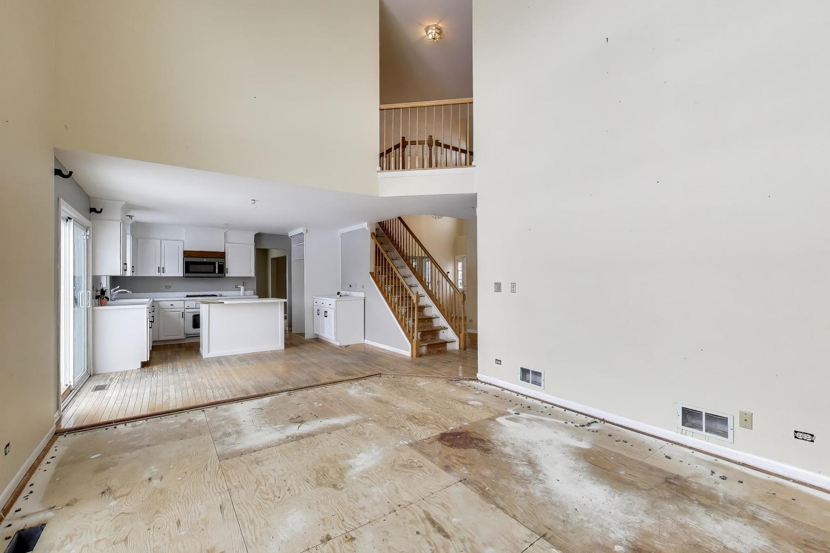 1831 Haverford Drive