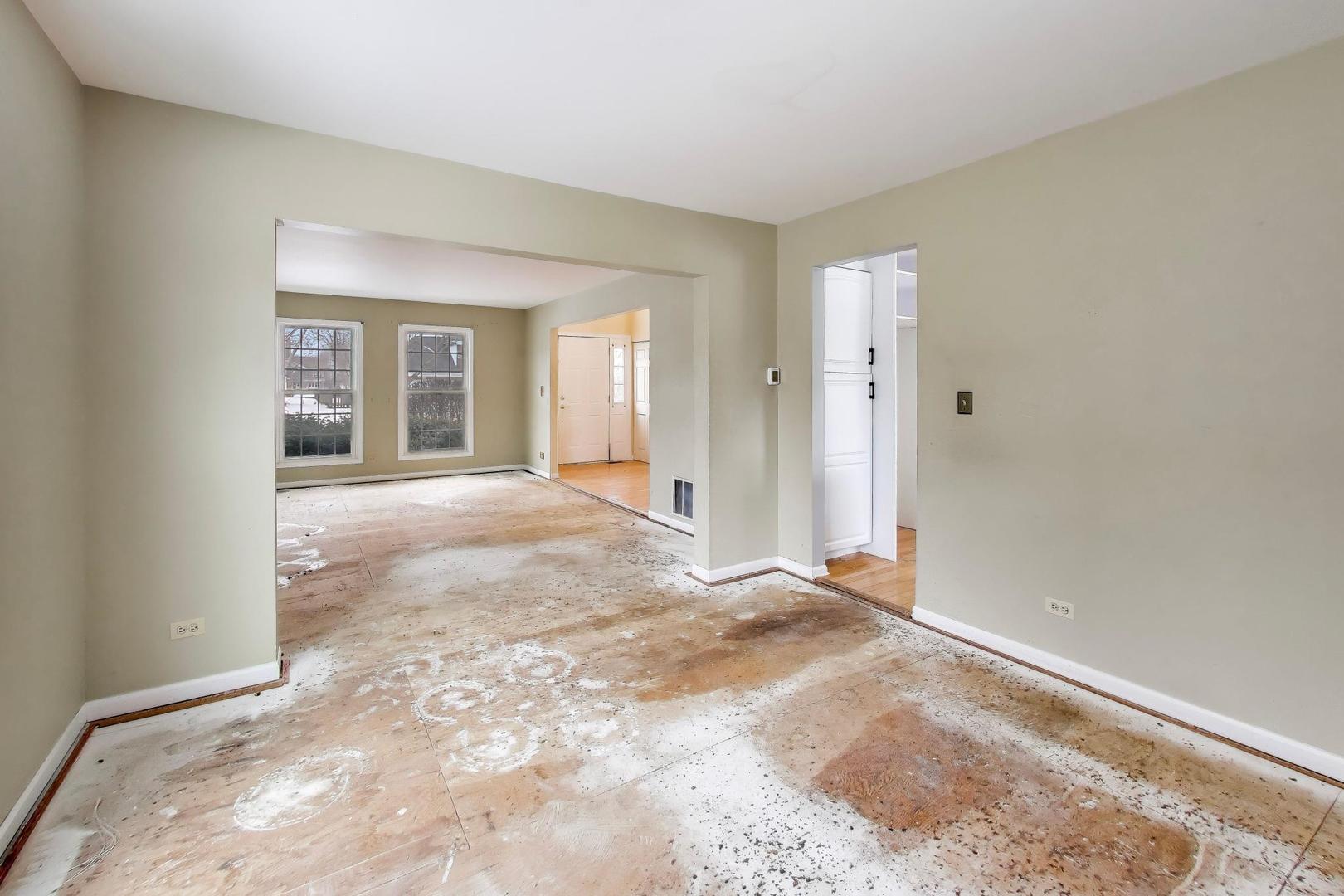 1831 Haverford Drive