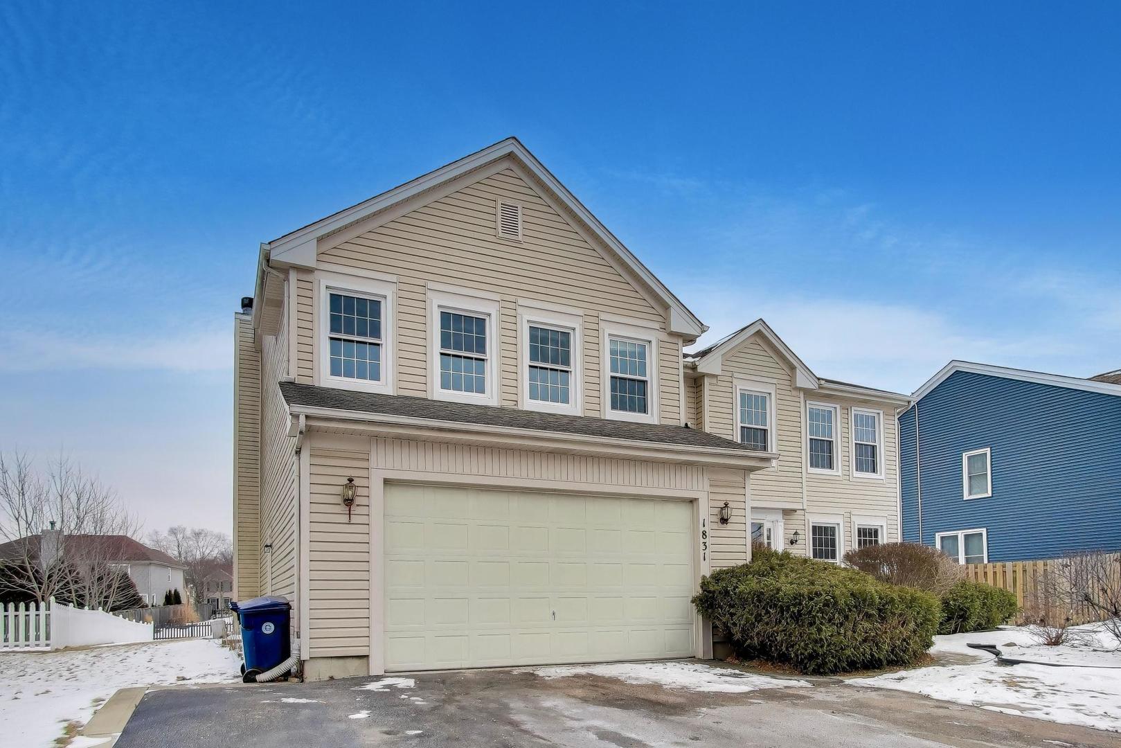 1831 Haverford Drive