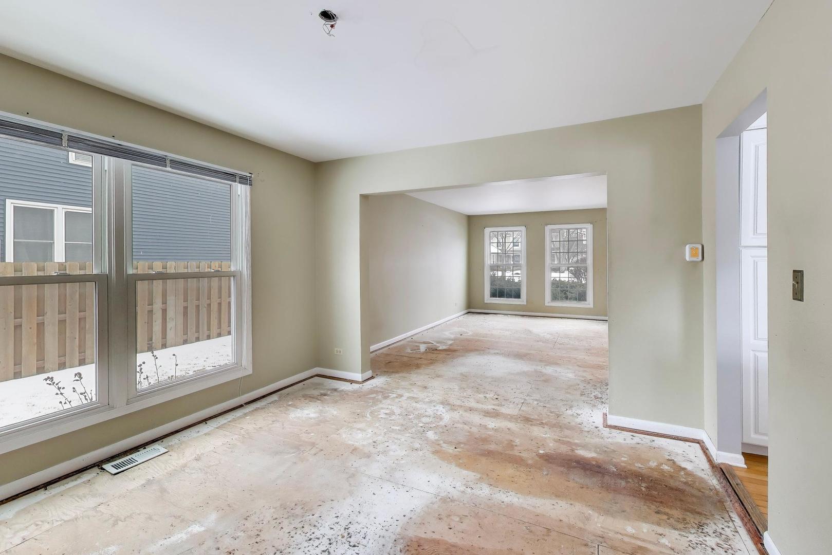 1831 Haverford Drive