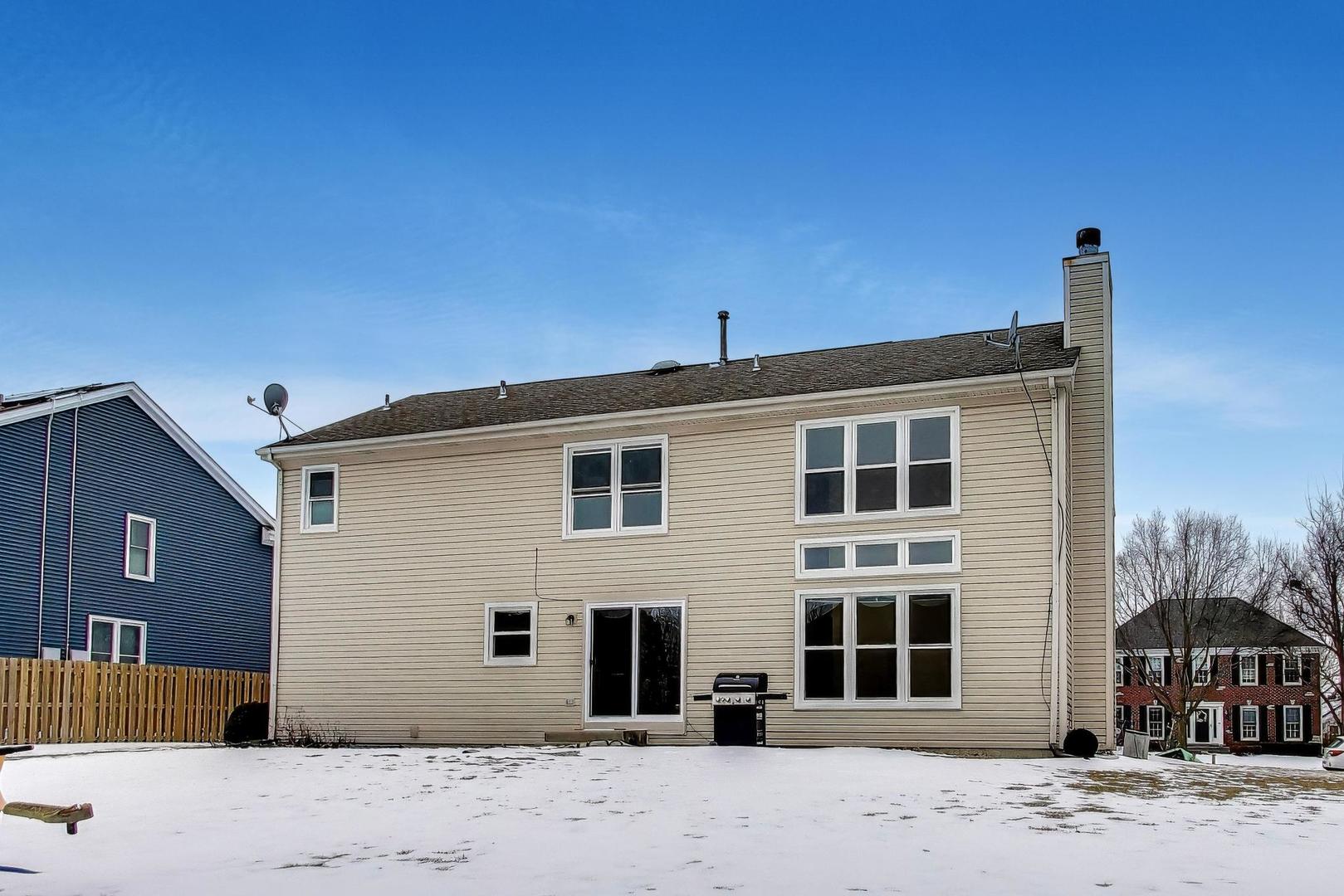 1831 Haverford Drive