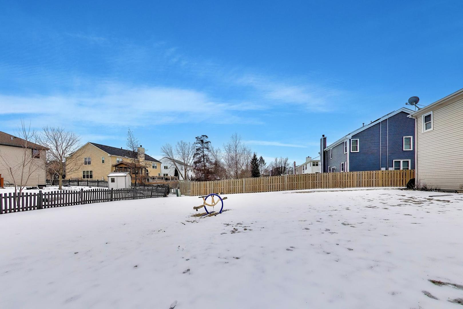 1831 Haverford Drive
