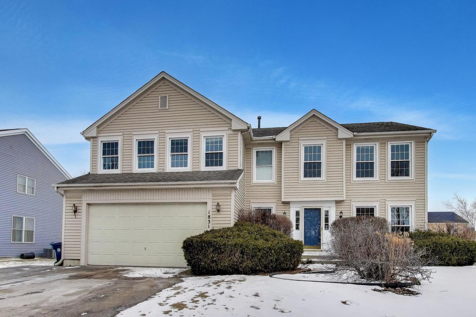 1831 Haverford Drive