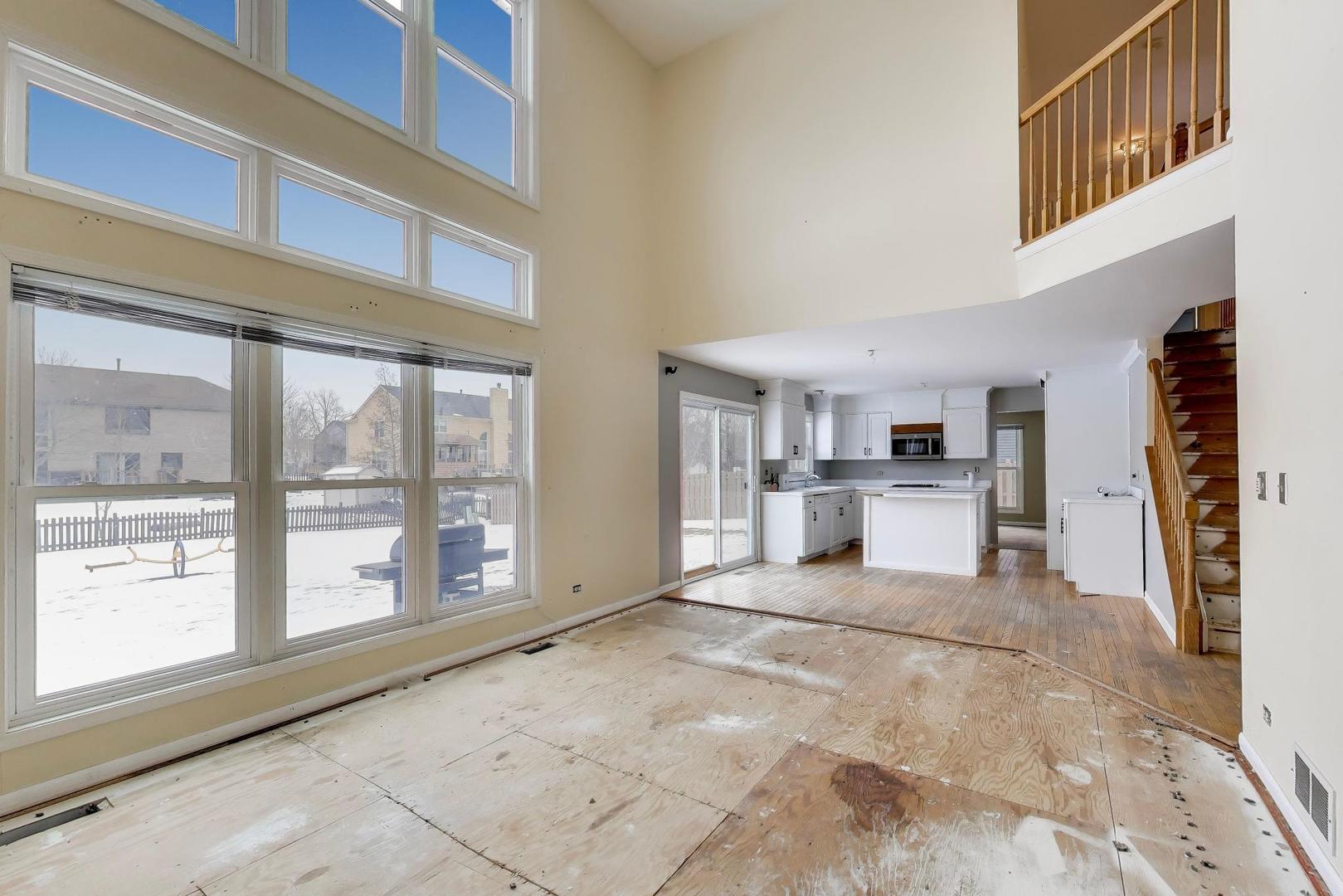 1831 Haverford Drive